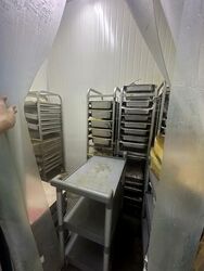 Mandai Foodlink (D25), Factory #464517261